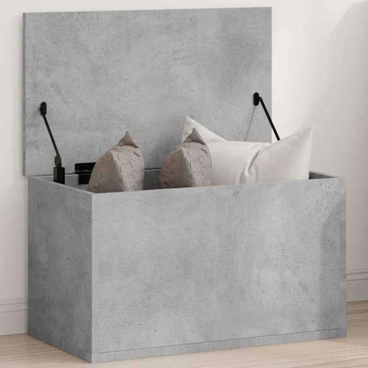 Actual product image VidaXL Havenwood (60 x 35 x 35 cm)