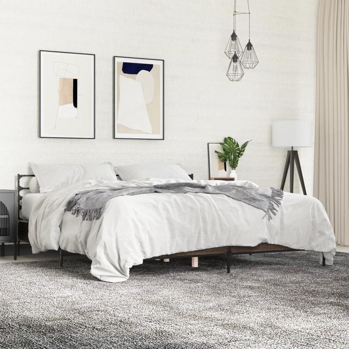 Actual product image VidaXL Katie (200 x 200 cm)