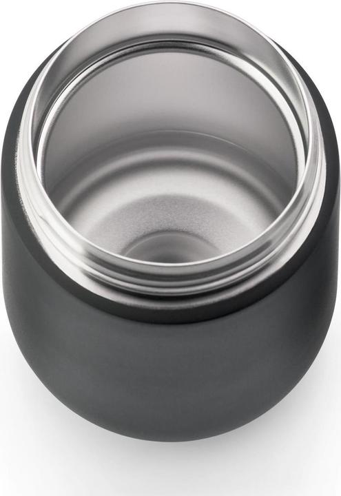 Produktbild WMF Travel Mug Thermobecher Impuls Schwarz (0.30 l)
