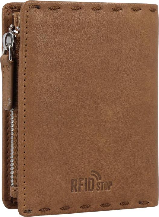 Produktbild Picard Ranger 1 Geldbörse RFID Schutz Leder 8 cm