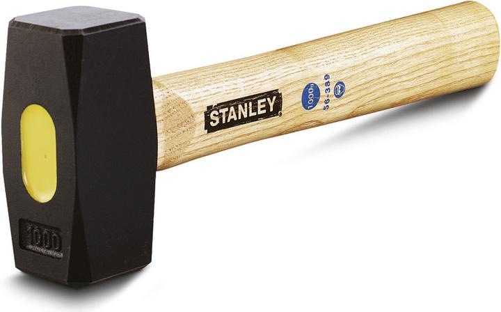 Productafbeelding Stanley Houten hamer (1600 g)