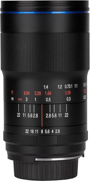 Produktbild Venus Optic Laowa 100mm f/2.8 Ultra Macro APO Sony FE (Sony E, Vollformat)