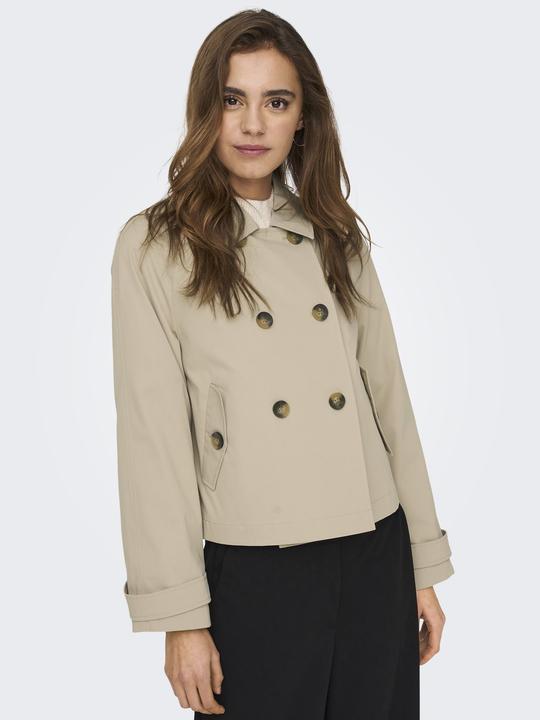 Image du produit Only Trench-coat court (L)