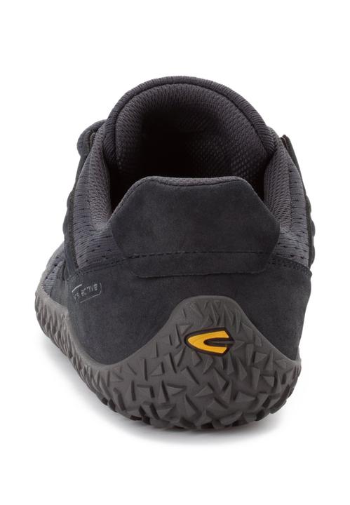 Produktbild Camel Active Sneaker textile/synthetic NAVY (40)