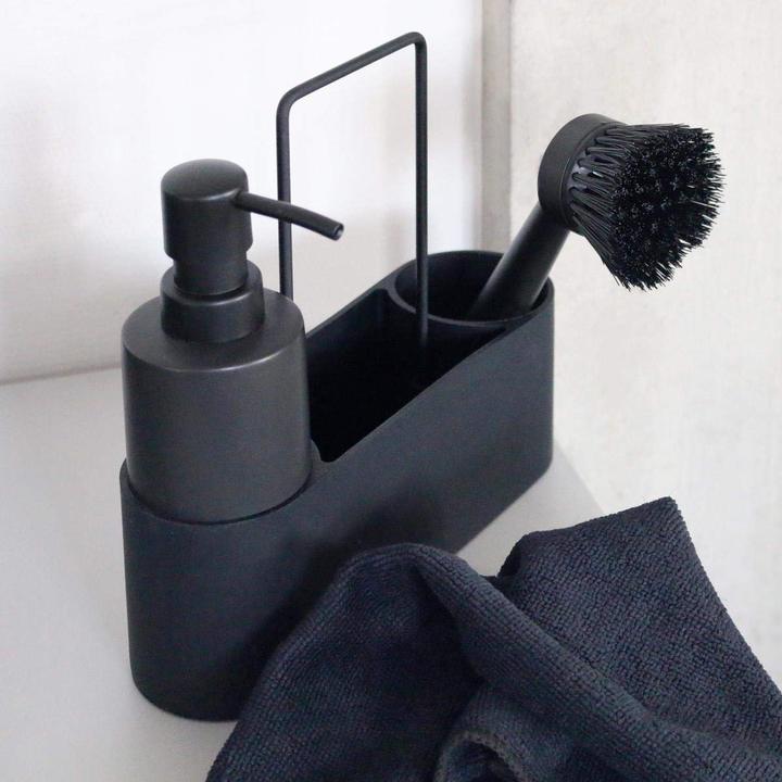 Actual product image Zone Flushing trough butler