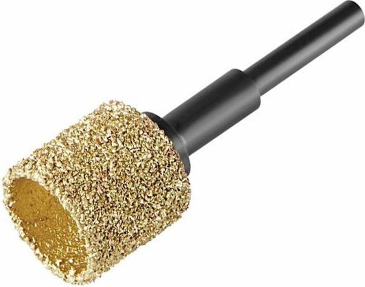 Produktbild Dremel 408DM MAX Schleifband/Lochbohrer (60)