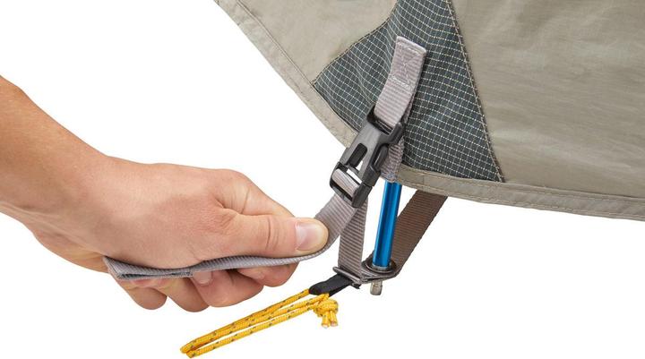 Produktbild Wechsel Venture 3 Travel Line Zelt (Kuppelzelt, 0.00 kg, 3 Personen)