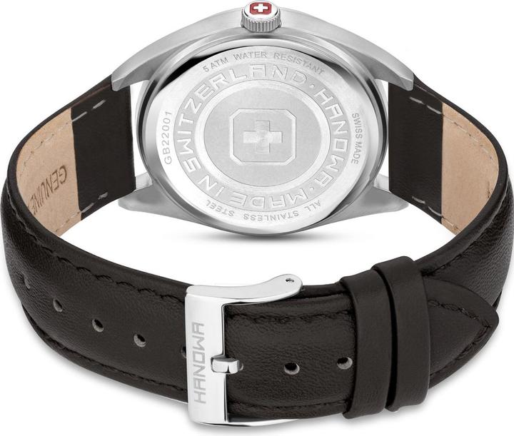 Image du produit Hanowa Misox (Montre analogique, 40 mm)