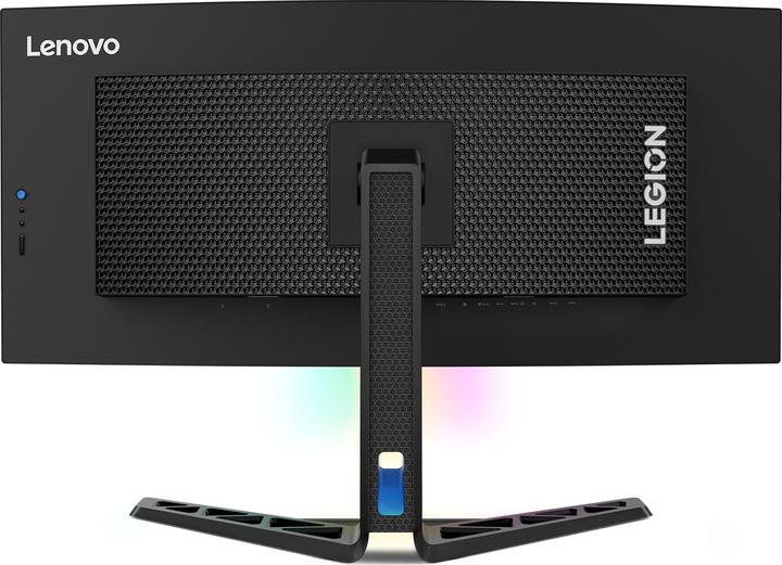 Produktbild Lenovo Legion Y34wz-30 (3440 x 1440 Pixel, 34")
