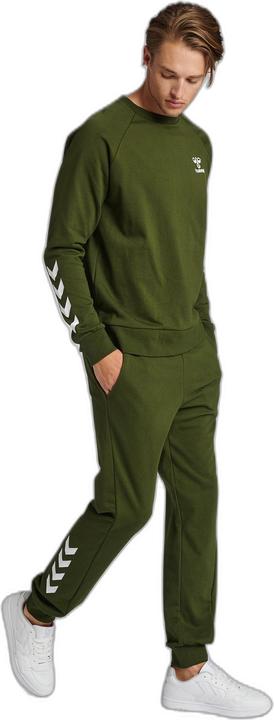 Produktbild hummel ISAM 2.0 SWEATSHIRT (S)