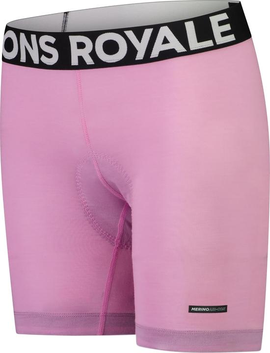 Produktbild Mons Royale Low Pro Merino Air-Con MTB Liner (M)