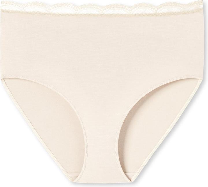 Actual product image Schiesser Feminine Lace maxi briefs (34, pack of 2)