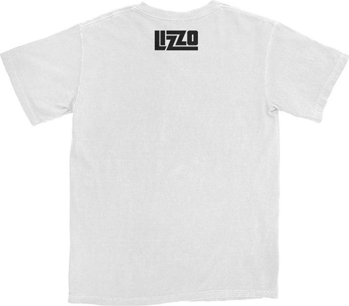 Immagine prodotto Lizzo Maglietta (XL)