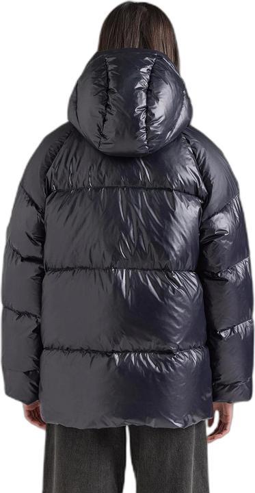 Actual product image Pyrenex puffer jacket sten 3 shiny (M)