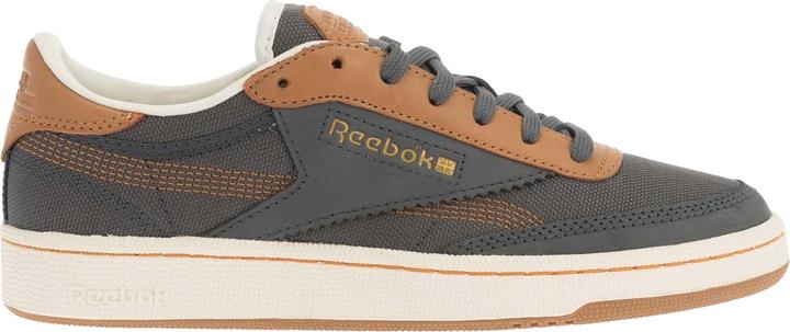 Immagine prodotto Reebok Club C 85 Vintage Scarpe Sportive Pelle Uomo (37)