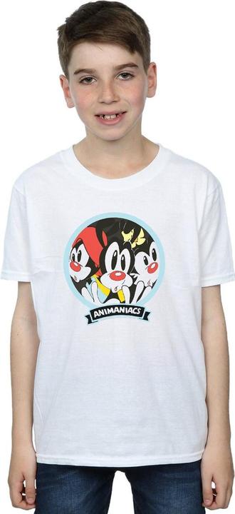 Produktbild Universal Textiles Jungen Fischauge Gruppe TShirt (152, 158)