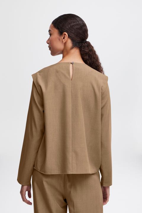 Image du produit B.young BYMMMIDDE BLOUSE 20815673 (40)
