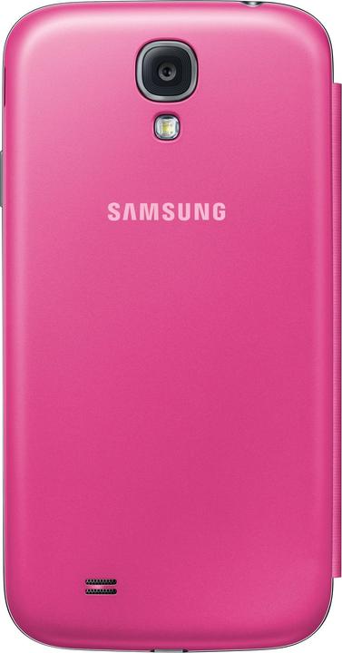 Actual product image Samsung Galaxy S IV Flip (Samsung Galaxy S4)