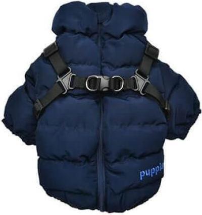Produktbild Puppia Soft Jumper (XXL, Hundemantel)