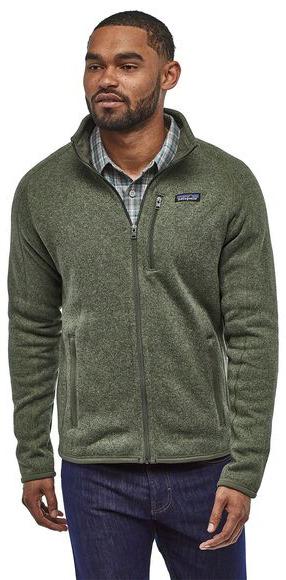Image du produit Patagonia M's Better Sweater Jkt (M)