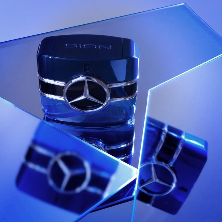 Immagine prodotto Mercedes-Benz Eau de Parfum (Eau de parfum, 50 ml)
