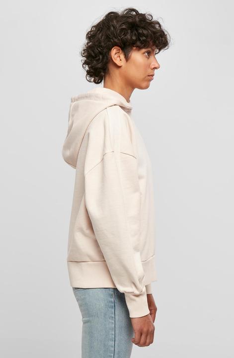 Image du produit Urban Classics Sweat à capuche femme Heavy Terry Garment Dye - 19385 (L)