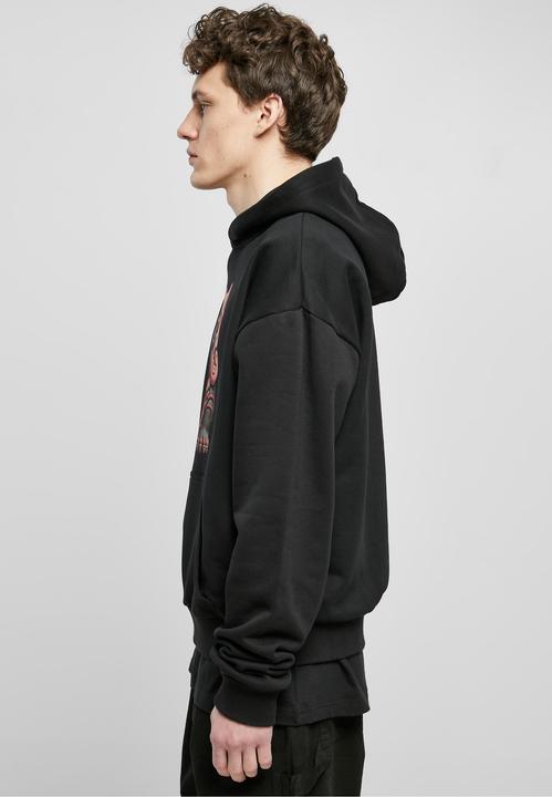 Image du produit Forgotten Faces Capuche Guardian Ultra Heavy Cotton Box - 82555 (XS)