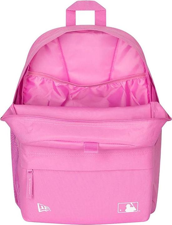 Actual product image New Era School backpack STADIUM 60357026 Pink