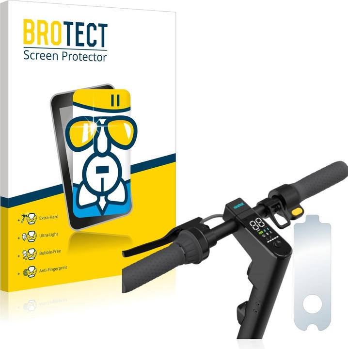 BROTECT AirGlass Glass