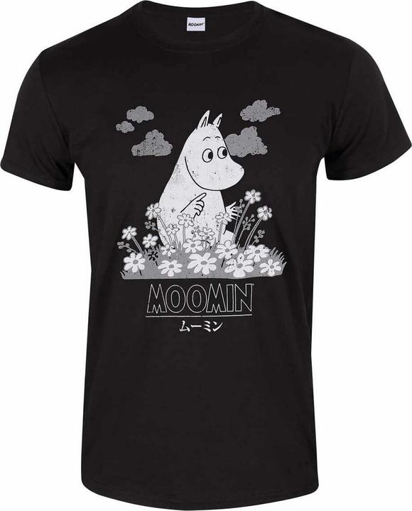 Moomin TShirt