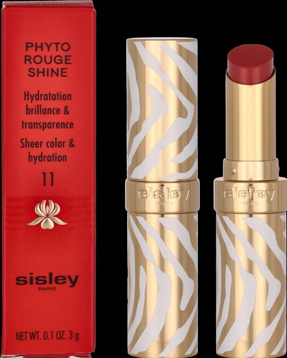 Produktbild Sisley Phyto Rouge Shine No 11 (11 Sheer Blossom)