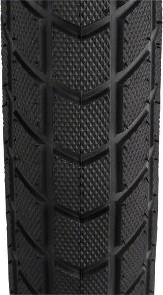 Actual product image Schwalbe Super Moto-X (27.5 x 2.80, 70-584)