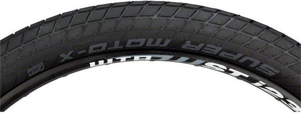 Actual product image Schwalbe Super Moto-X (27.5 x 2.80, 70-584)