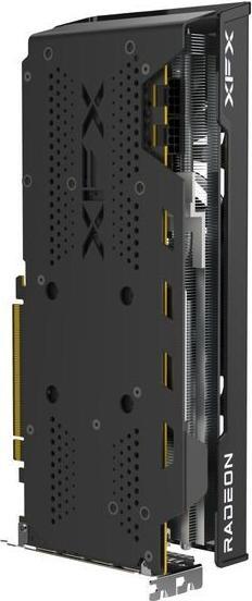 Produktbild XFX Speedster SWFT 210 Radeon RX 7700 XT (12 GB)
