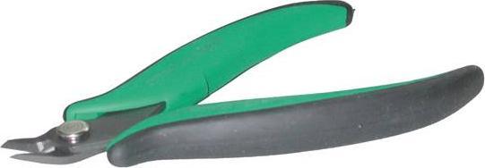 Image du produit Haupa Pince coupante 132mm isol 211720 (132 mm)