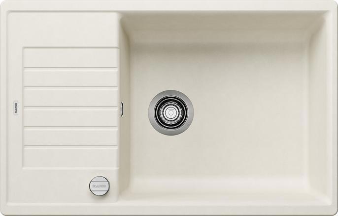 Actual product image Blanco ZIA XL 6 S Compact (Fitted sink, 78 cm, 50 cm)