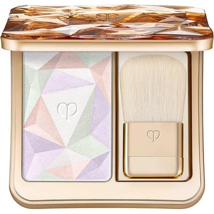 Image du produit Clé De Peau Luiminizing Face Enhancer Nr. 17 (N° 17, Highlighter, 10 g)