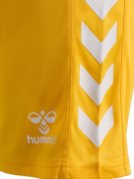 Actual product image hummel hmlCORE XK POLY SHORTS (S)