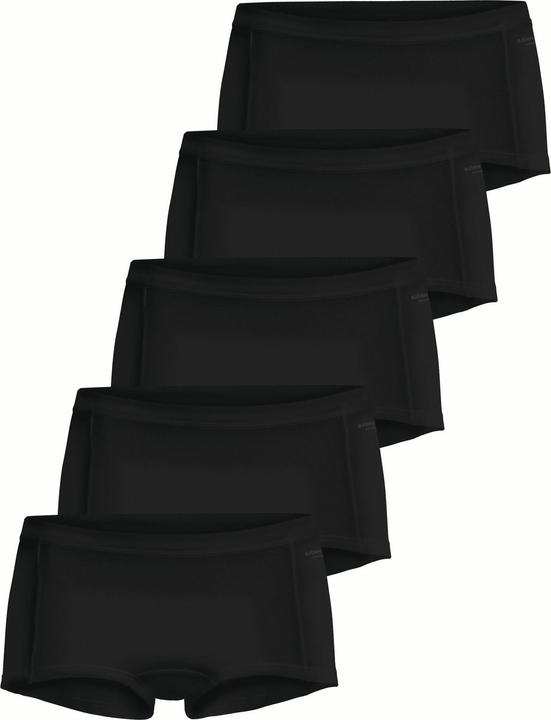 Actual product image Björn Borg Panty Casual Comfortable Fit (XXL, 5-pack)