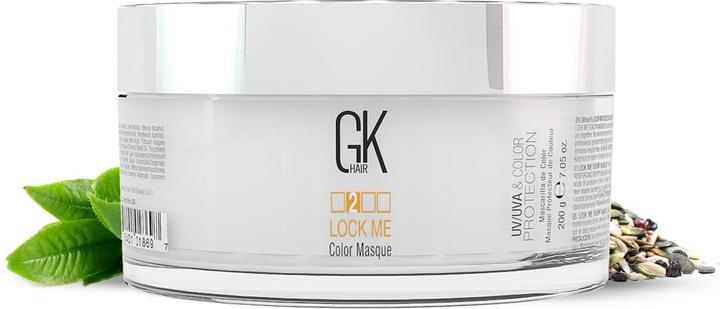 Produktbild Gk Hair Lock Me (200 ml)