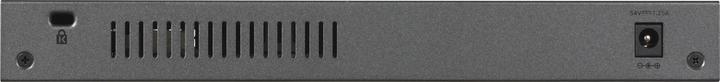 Image du produit Netgear GS110TP-300EUS (10 Ports)
