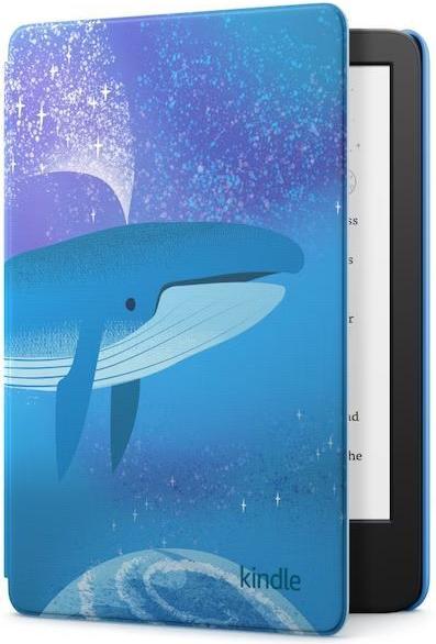 Productafbeelding Amazon Kindle Kinderen Editie (6", 16 GB, Veelkleurig)
