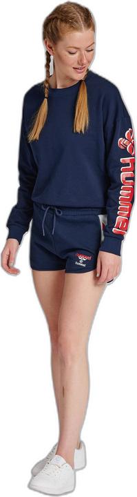 Produktbild hummel Ic Kim Sweatshirt (XS)