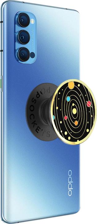 Image du produit PopSockets Enamel Solar Flare PopGrip