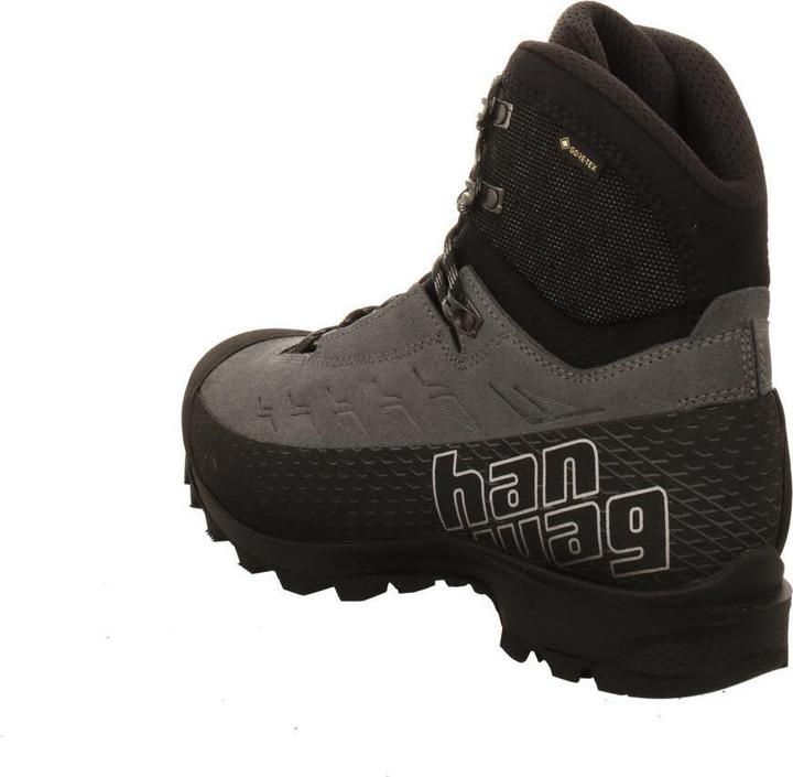 Actual product image Hanwag Ferrata Tour GTX (46)