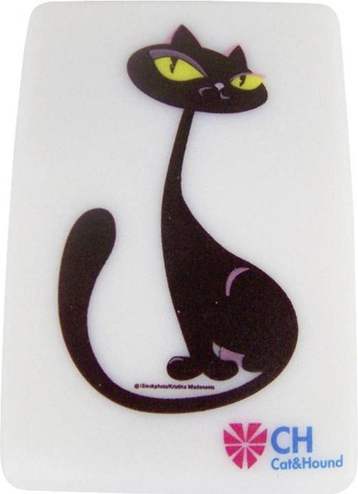 Produktbild Cat & Hound Haustier-Türklingel