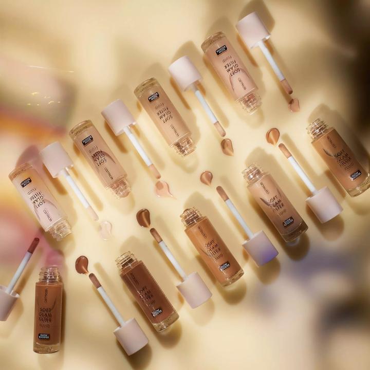 Produktbild Catrice Soft Glam Filter (010 Fair)