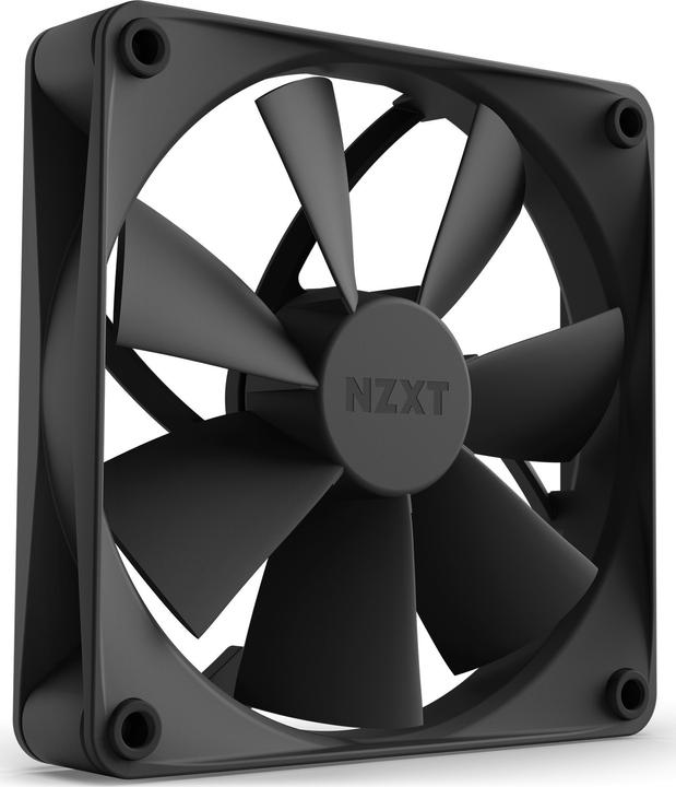 Actual product image NZXT F120P (120 mm, 1 x)