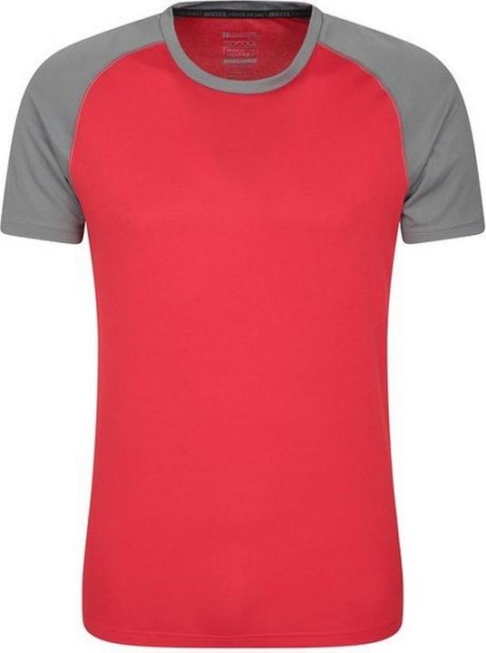 Mountain Warehouse Endurance Tshirt Atmungsaktiv (M)