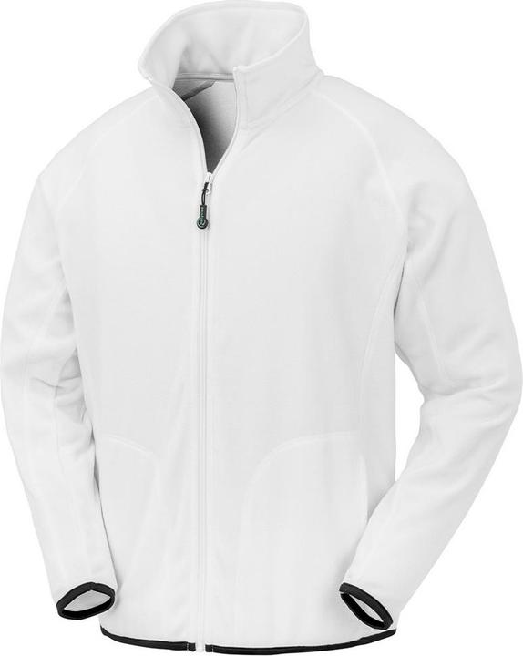 Actual product image Result Fleece jacket (XL)